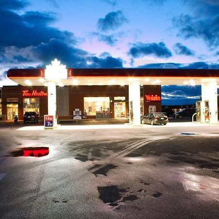 Motel Express Saint-Antonin Eksteriør bilde
